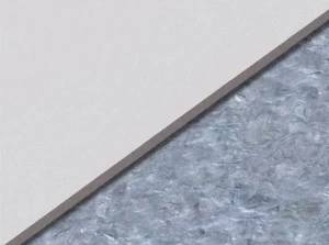 Fibran Гипсокартон с добавкой пароизоляции Fibrangyps