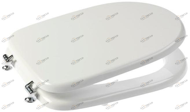 B41dec35 Крышка сиденье для унитаза Ponte Giulio Casual