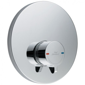 B8299AA Встраиваемый нажимной смеситель для душа со смешиванием Ideal Standard CERAPLUS