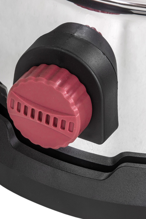 Строительный пылесос  Pioneer VC286C , Без ЗУ, Без АКБ 9092023 STDN-0059784 - Вид №1