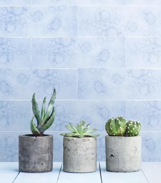 Danilo Ramazzotti Внутренняя облицовка майоликой Fusion batllò Fb17 - Вид №1