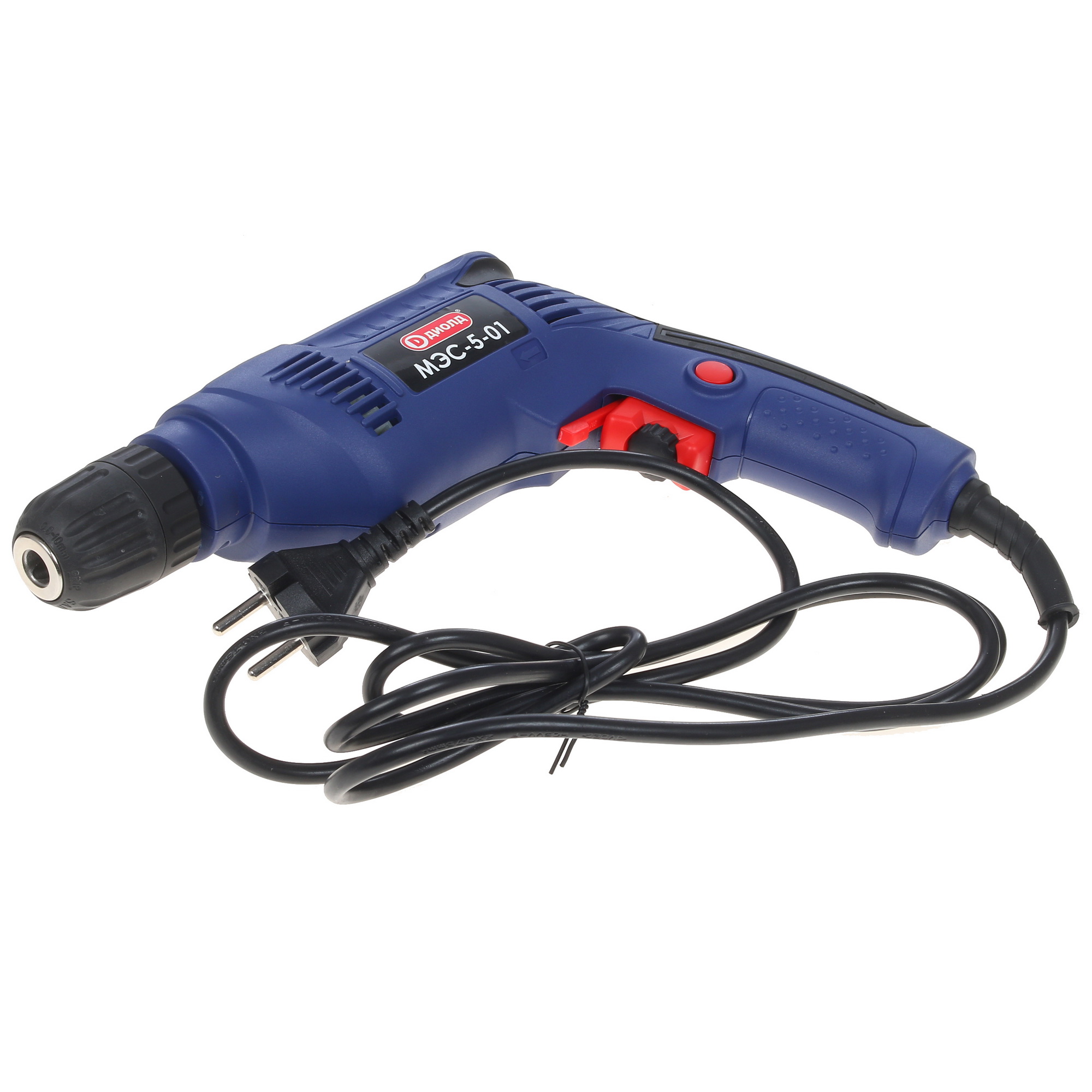 Дрель  Диолд МЭС-5-01 СЗП 8106187 STDN-0075112 - Вид №4