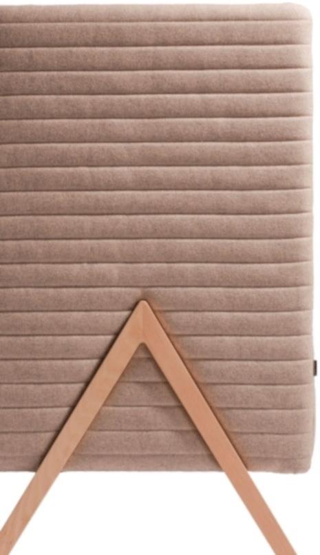 Capdell Мягкий диван с высокой спинкой Vision sun-id-1464456 - Вид №1