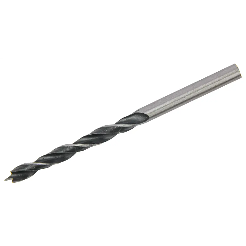 Сверло спиральное Волжский Инструмент для бетона и кирпича 5×165 мм 89387038 STLM-1449159