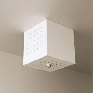 Moma Design Душевая лейка Docciacqua Tech белая