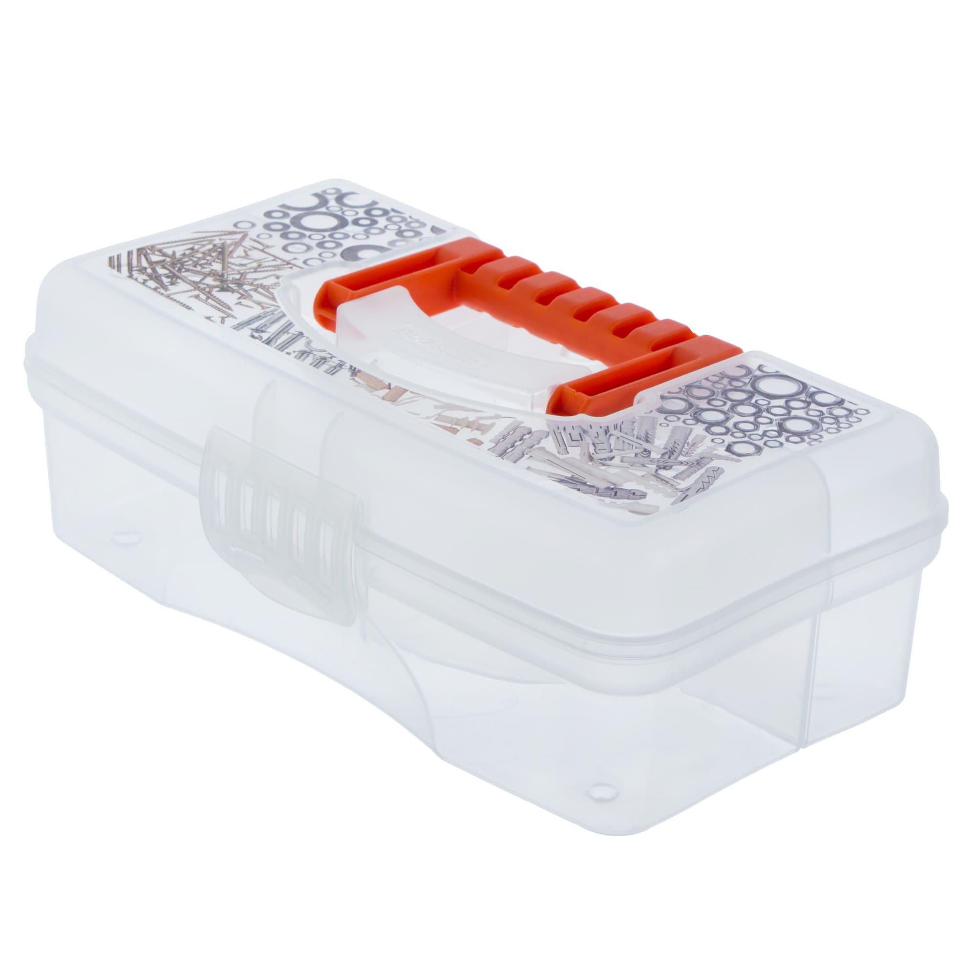 15075689 Органайзер Hobby Box 9" 235x130x85 мм Santreyd 