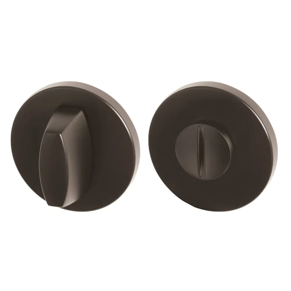 Завертка Armadillo BK6.R.URS52, BPVD-77, ЦАМ, цвет вороненый никель STLM-2043172