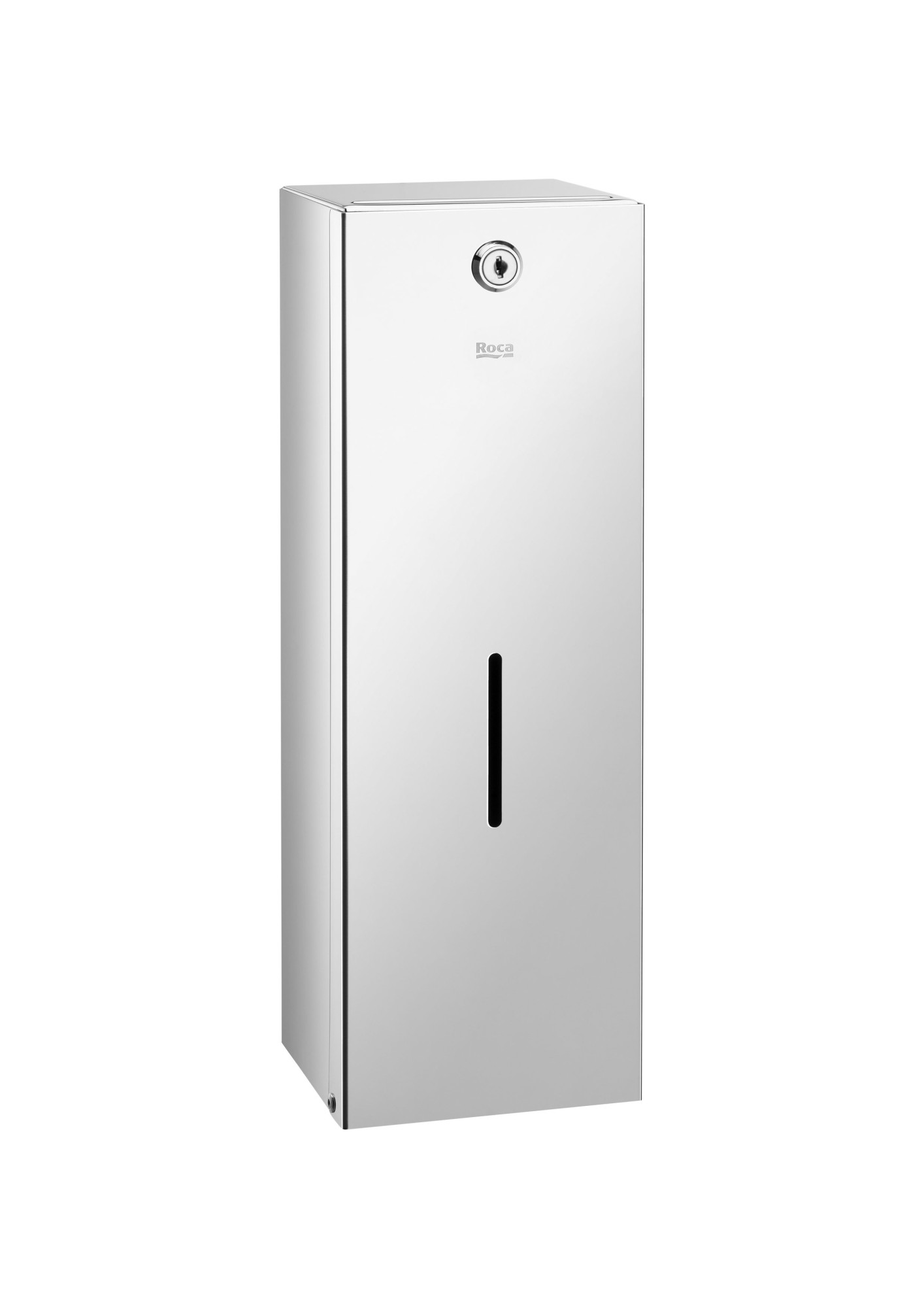 A817409001 Диспенсер для туалетной бумаги (3 рулона) ROCA Public