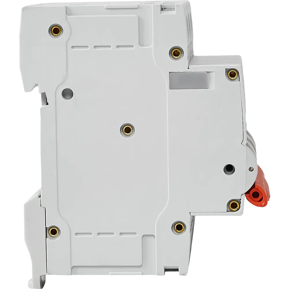 84399515 Автоматический выключатель TDM Electric ВА47-60 3P C63 А 6 кА SQ0223-0115 STLM-0049288  - Вид №3