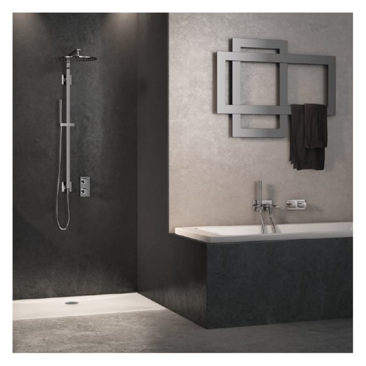 B9443AA Верхний душ Ideal Standard IDEALRAIN SOFT  - Вид №5