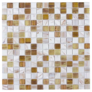 Стеклянная мозаика Kreaforta для влажных помещений и бассейнов 89400883