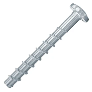 Саморез Fischer FBS II P по бетону 6x60 мм, 20 шт. 82891931 STLM-2181007