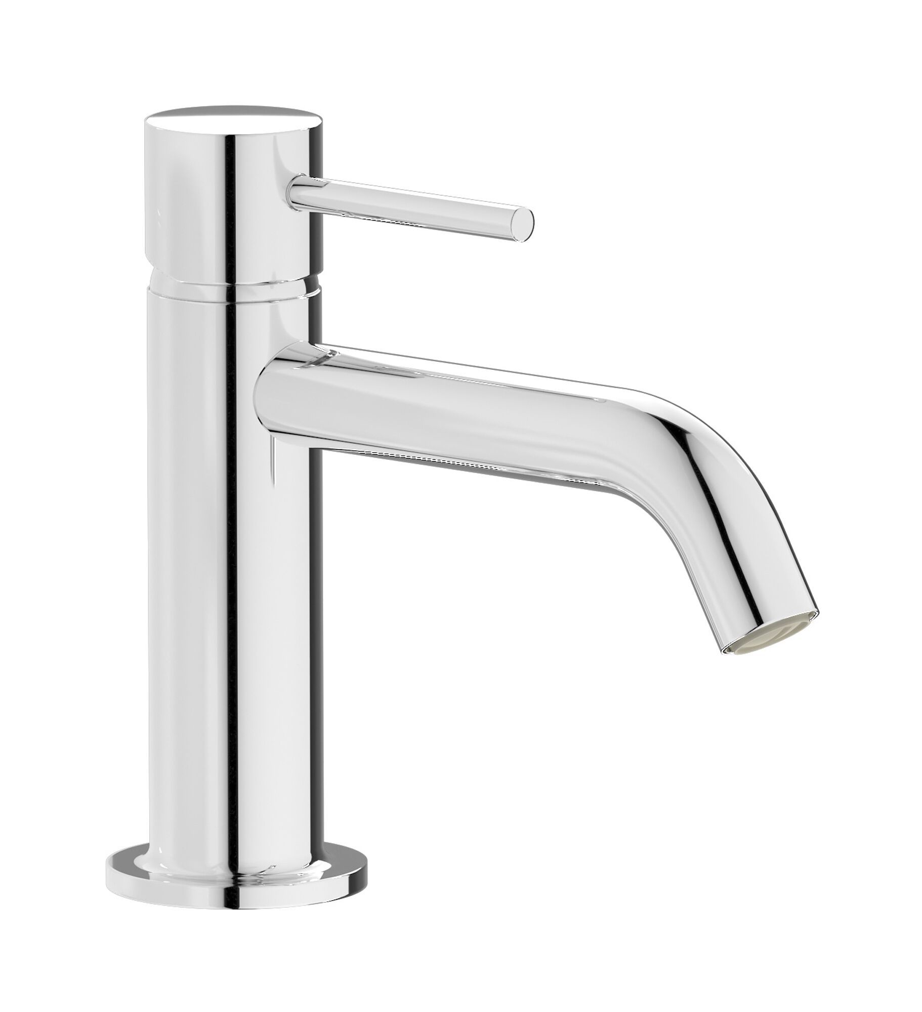 Смеситель для раковины с одним отверстием IB Milano Torino ARCH-00104526 - Вид №1