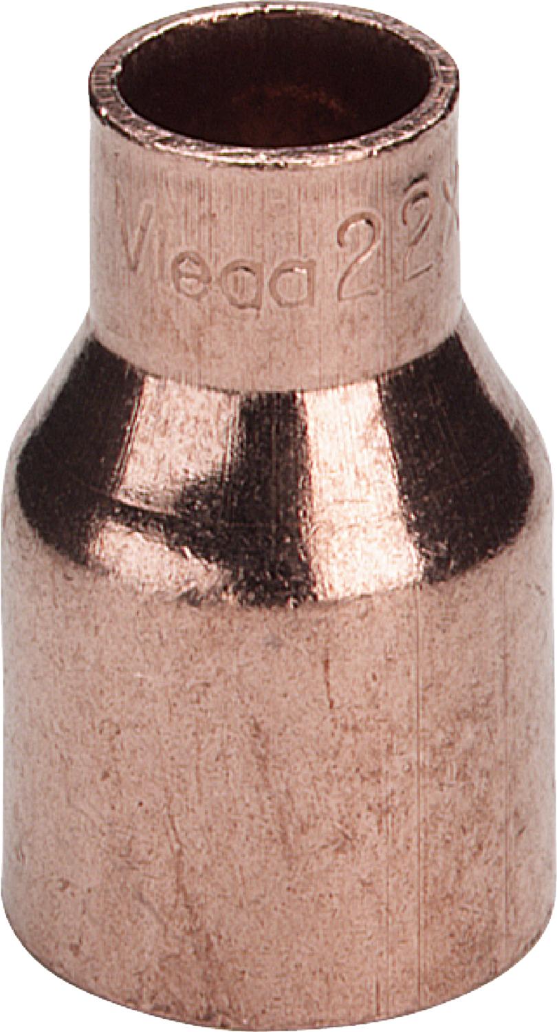 Viega Редукционная вставка 95243 (465704) 465 704