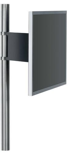 Wissmann raumobjekte Регулируемый настенный монитор / подставка для телевизора  123  - Вид №5