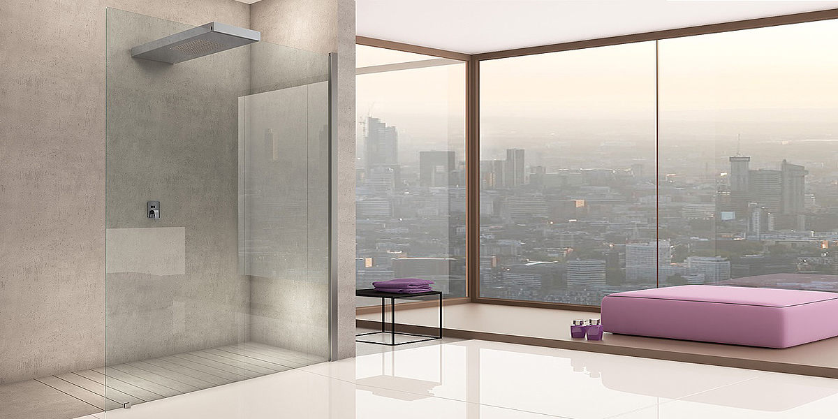 Душевая лейка CIELA 90 см HOESCH 5782 - Вид №1