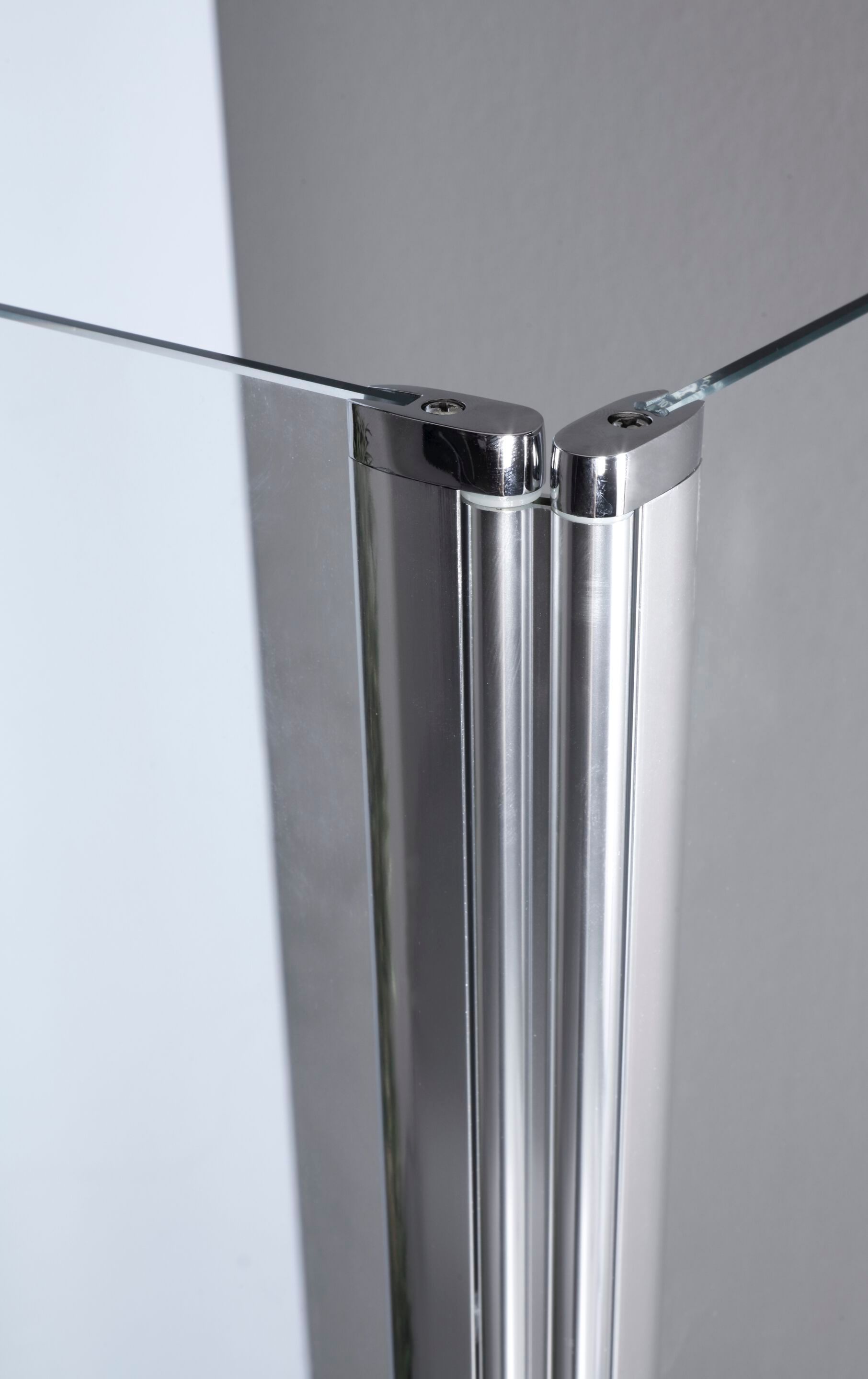 Стена для ванны из алюминия и стекла TAMANACO TSV52 ARCH-00081969 - Вид №3