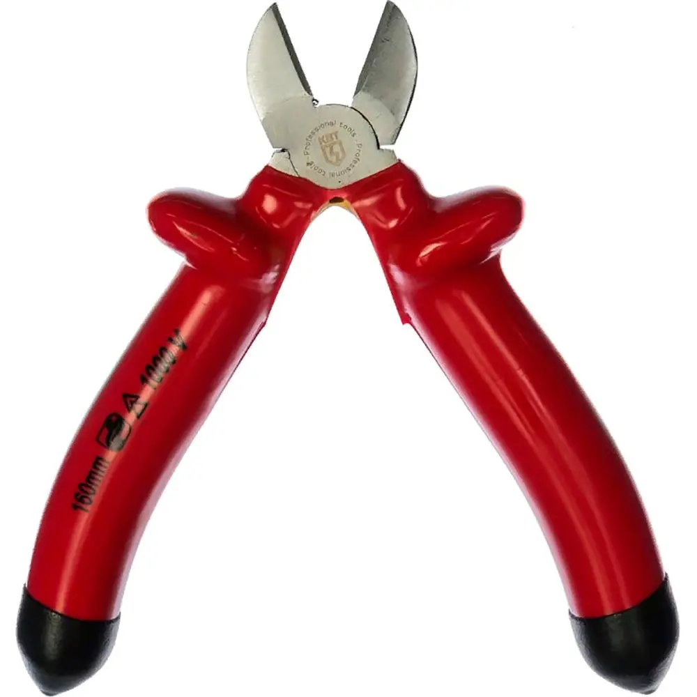 Бокорезы диэлектрические КВТ 70358 160 мм STLM-2052752 - Вид №1