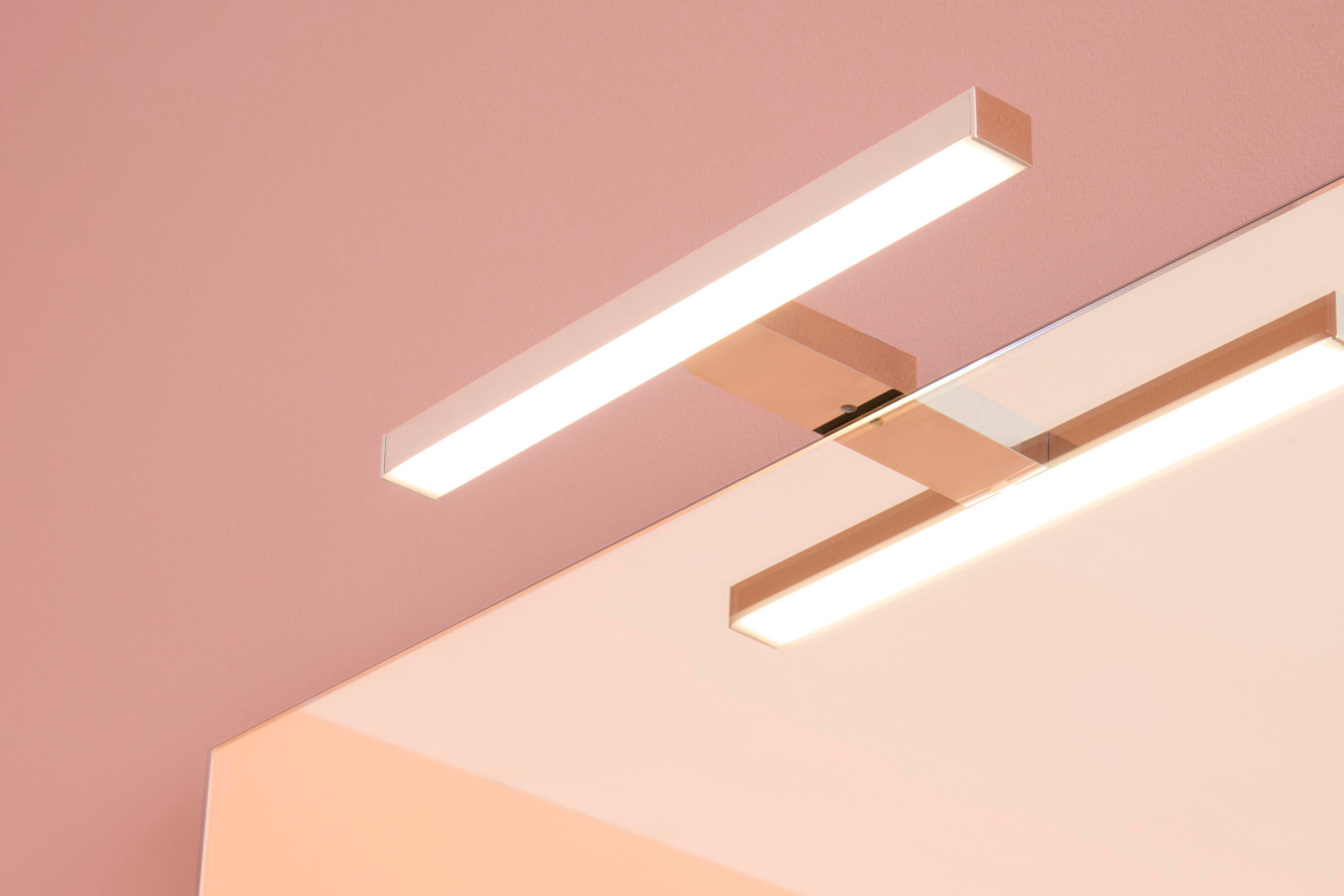 Металлическая светодиодная зеркальная лампа Roca STARLIGHT 813092100 ARCH-00043307 - Вид №5