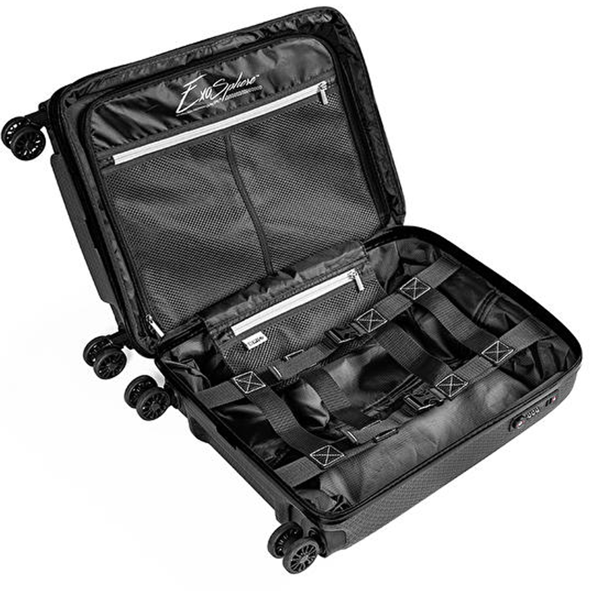 EGT403/04-01 Чемодан EGT403/04 S Epic GTO 5.0  - Вид №4