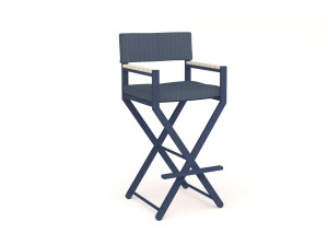 Складной стул