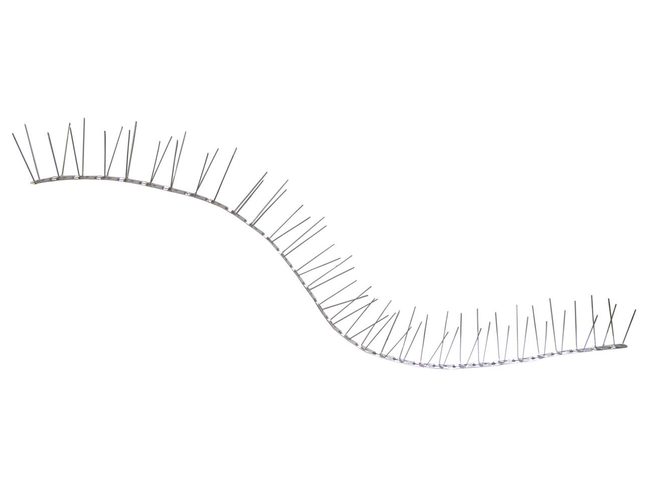Боллард из нержавеющей стали с мягкой основой First Corporation First Plast ARCH-00143872 - Вид №1