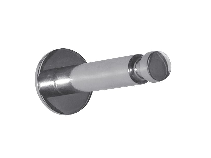 Латунная вешалка для одежды Iserlohner Haken HERMANN SCHWERTER ARCH-00041689 - Вид №7