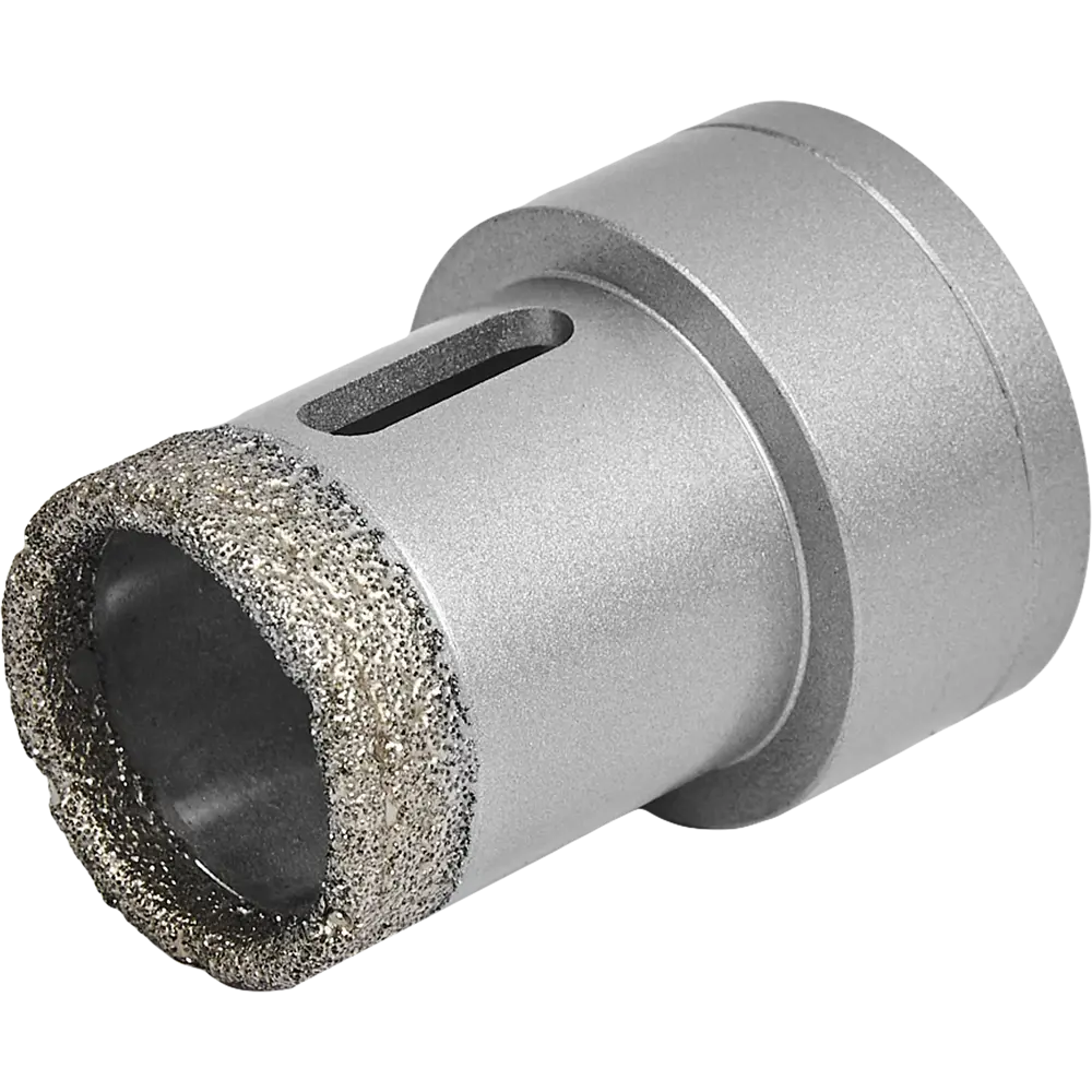 Коронка по керамике алмазная Bosch X-lock DrySpeed 2608599034 32 мм BOSCH PROFESSIONAL STLM-2128715