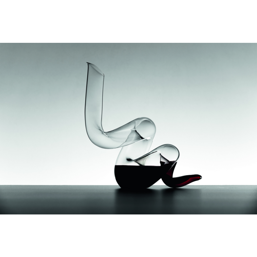 201301 Декантер для вина Riedel Австрия  - Вид №5