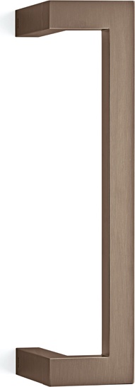 L207_DS Ручка скоба DIANA L207 OLIVARI 