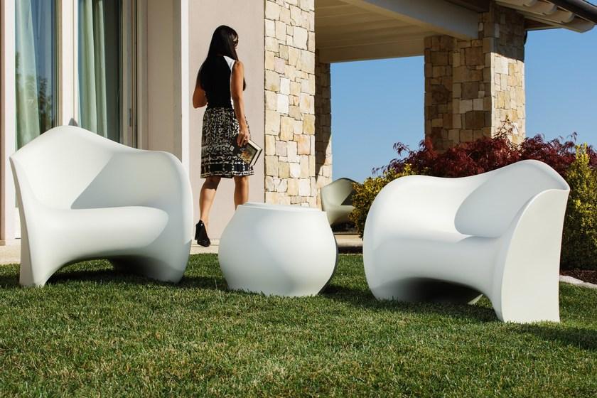 Plust Кресло из полиэтилена sun-id-1393974 - Вид №9