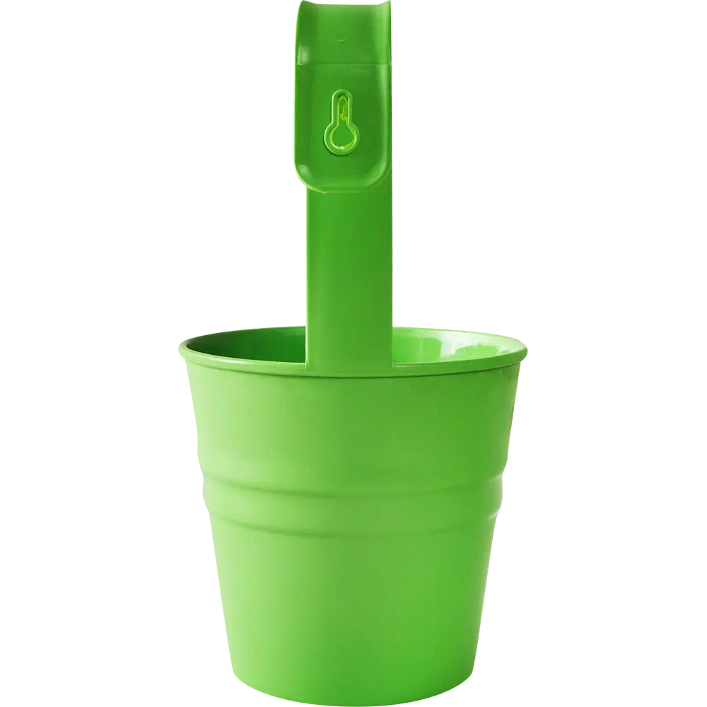 Santreyd Кашпо GreenLine с подвесом для балкона и стен 87427214 Без серии STLM-0073894 - Вид №4