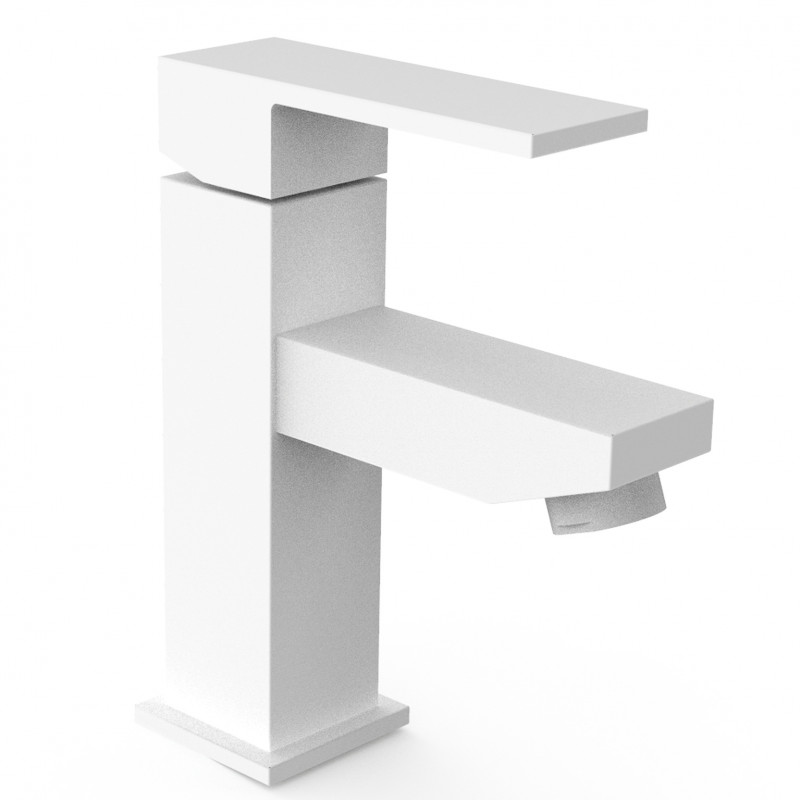 682524M101 CR - Смеситель для раковины Basic Martí 1921 Marti 1921  - Вид №7