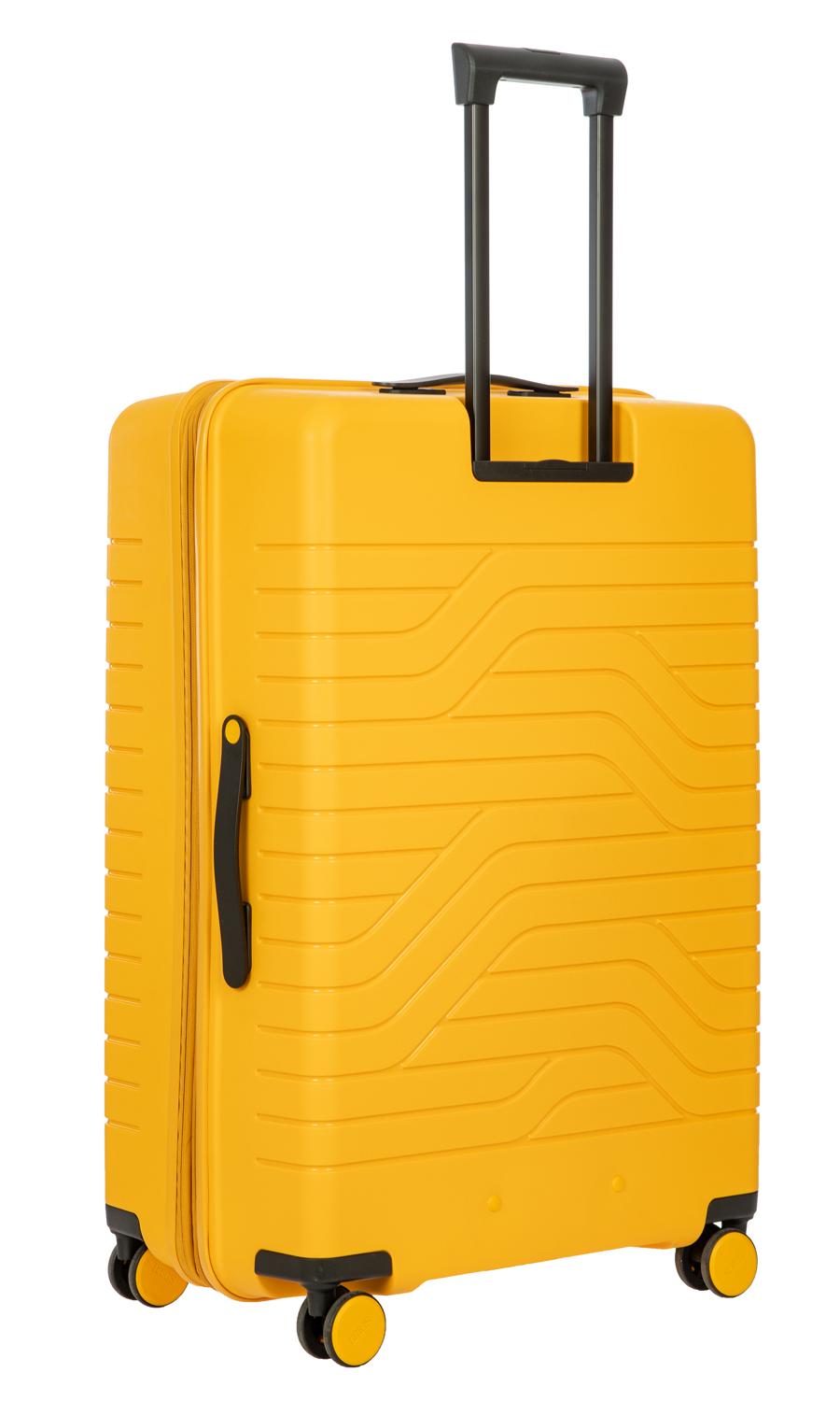 B1Y08432.171 Чемодан B1Y08432 Expandable Hard-Shell Large Trolley BY Brics Ulisse - Вид №2