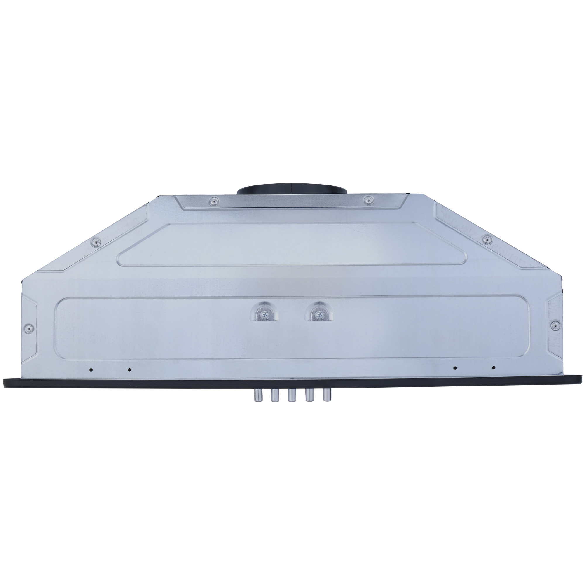 9136707 Вытяжка полновстраиваемая Оasis UN-50B черный OASIS STDN-0044515 - Вид №7