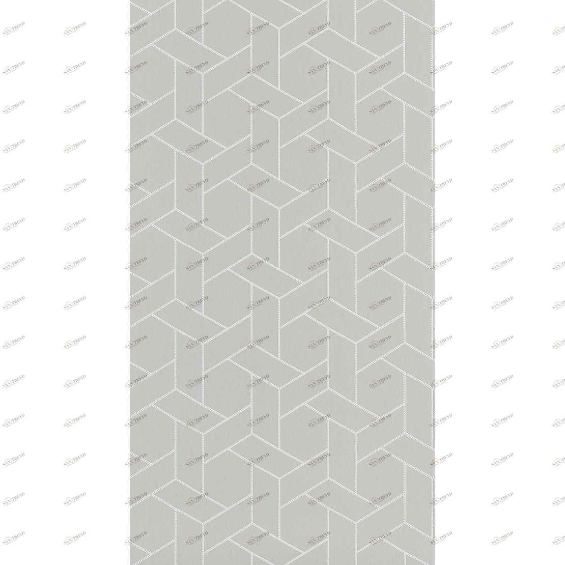 Рулон обоев HELSINKI HELS82031103. Основа нетканый материал Casadeco