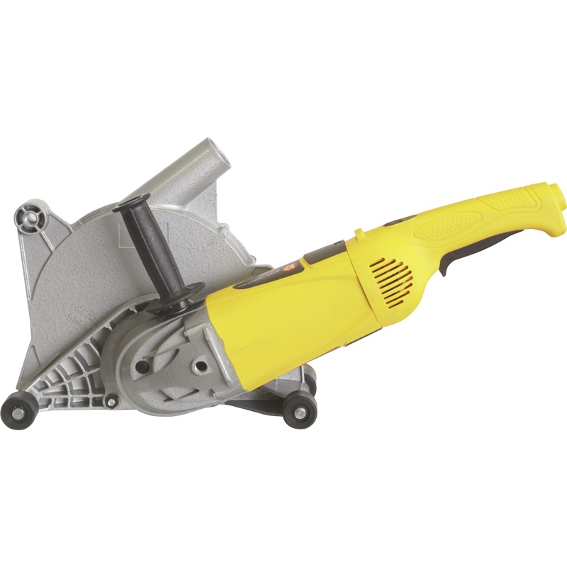 38066 Калибр Штроборез ШТБЭ-2600/230М  - Вид №2