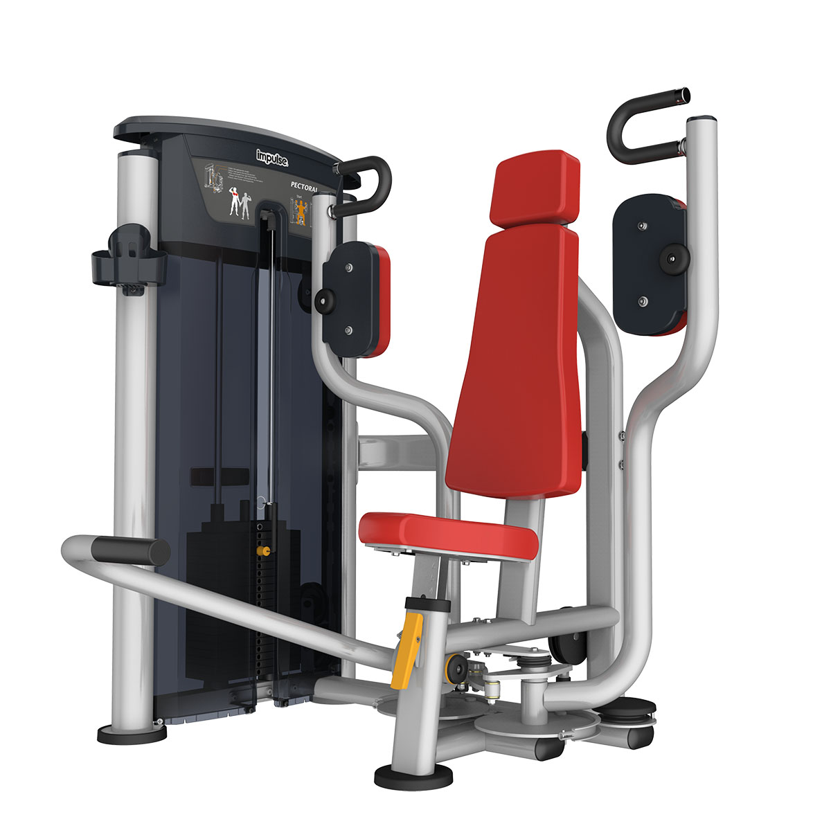 IT9504 Aerofit it9504 баттерфляй классический AeroFIT IT95 серия 