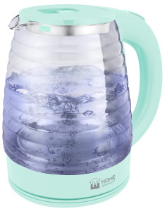 9091610 Электрочайник HOME ELEMENT HE-KT2307 зеленый
