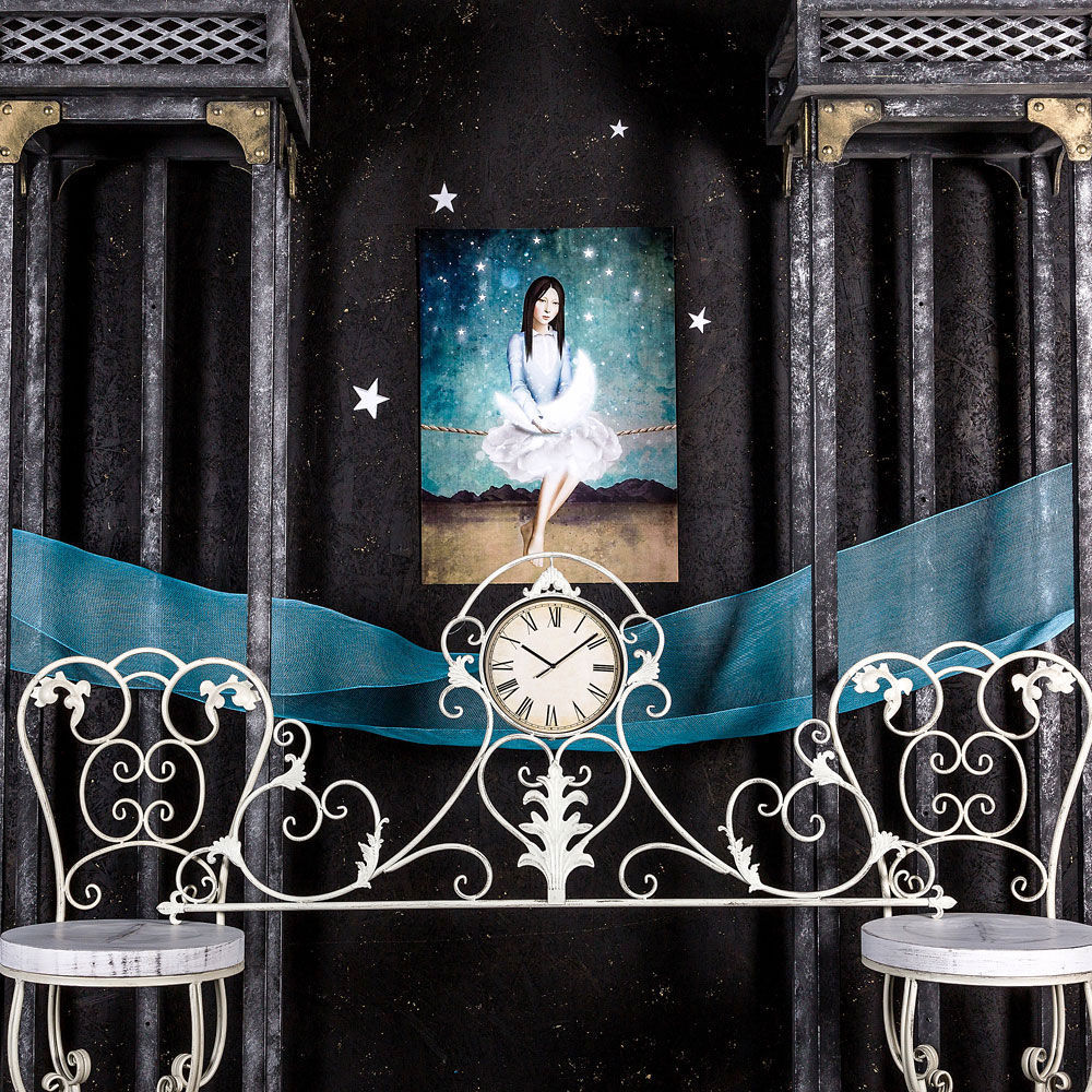 8789 Барный Стул «Болеро» Object Desire  - Вид №1