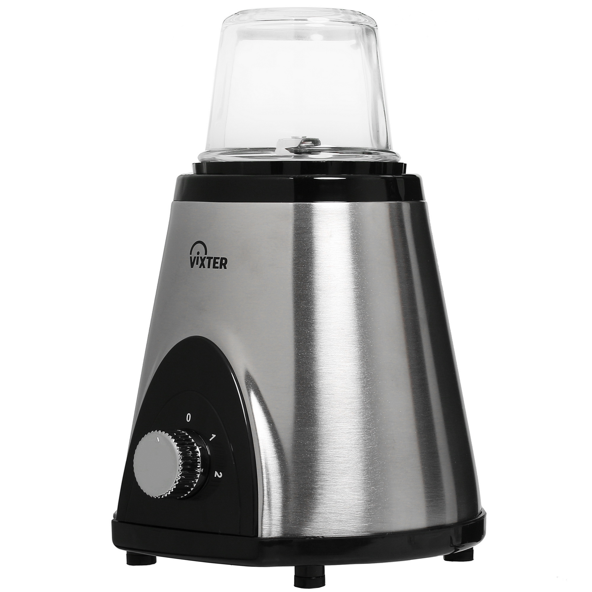 9019704 Блендер стационарный VIXTER SBM-3314 серебристый STDN-0120350 - Вид №6
