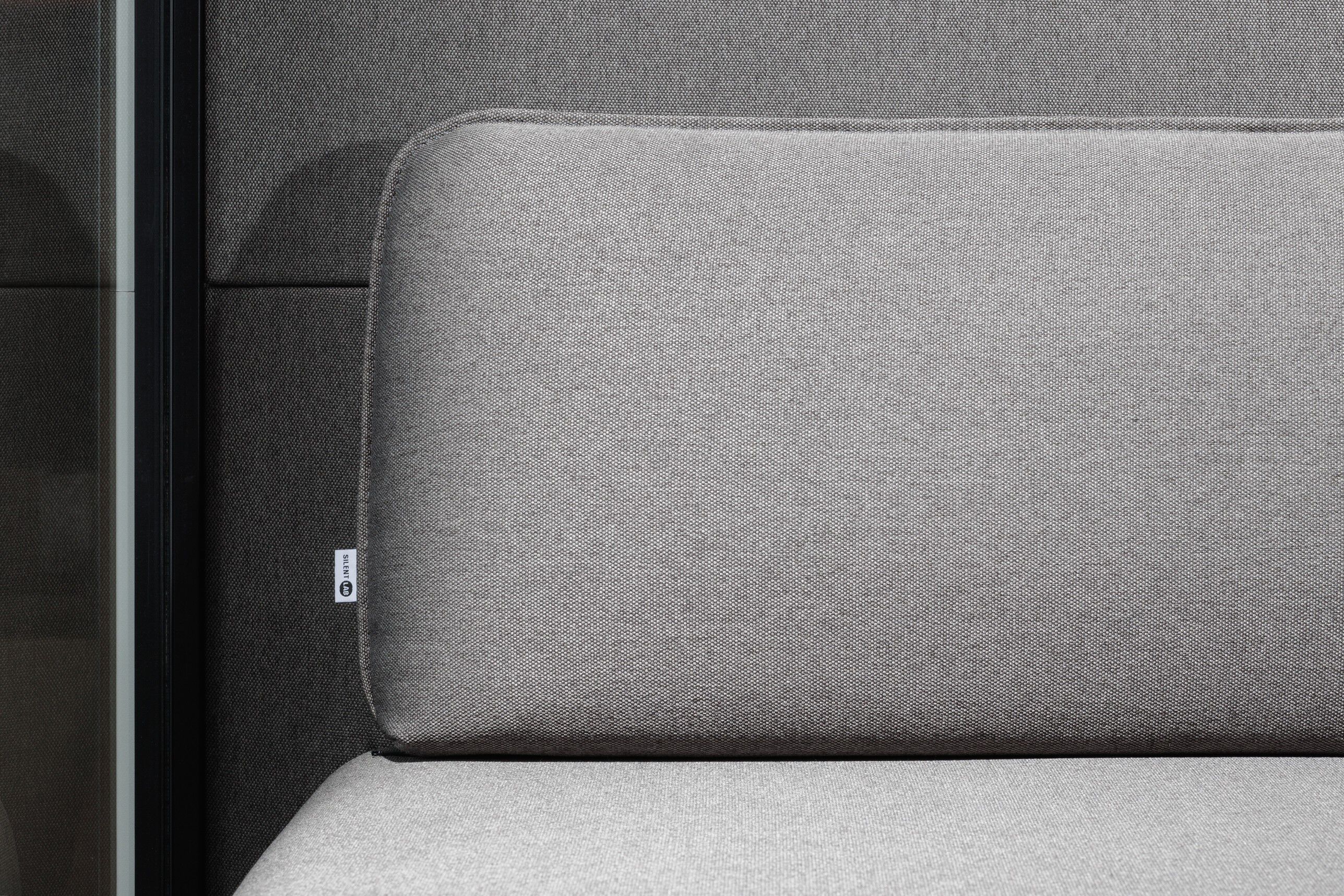 Многосторонняя акустическая офисная кабина со встроенным освещением SilentLab SPARK ARCH-00099142 - Вид №8