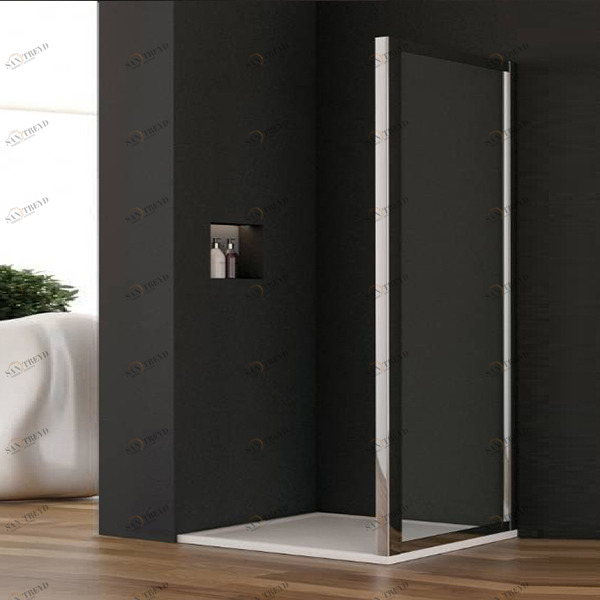 Душевое ограждение ANGELICA 70 см CSA Box Doccia 67F