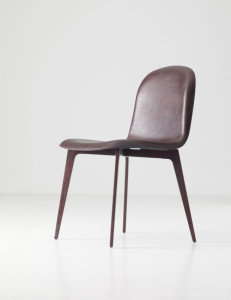 Стул BRERA EMMEMOBILI SA212
