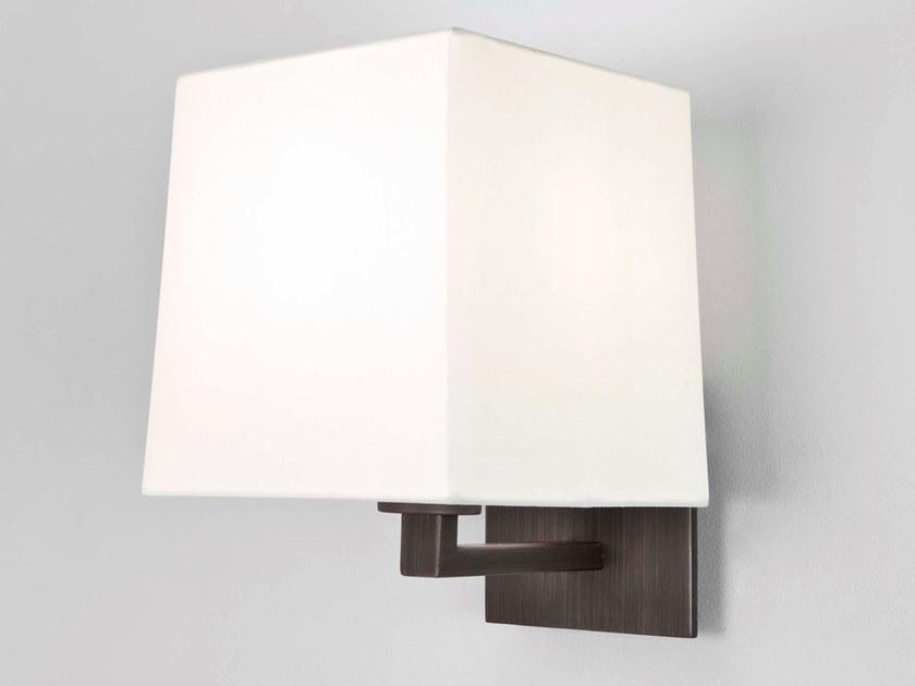 Astro Lighting Бра из цинка с фиксированным кронштейном Azumi sun-id-1427422 - Вид №6