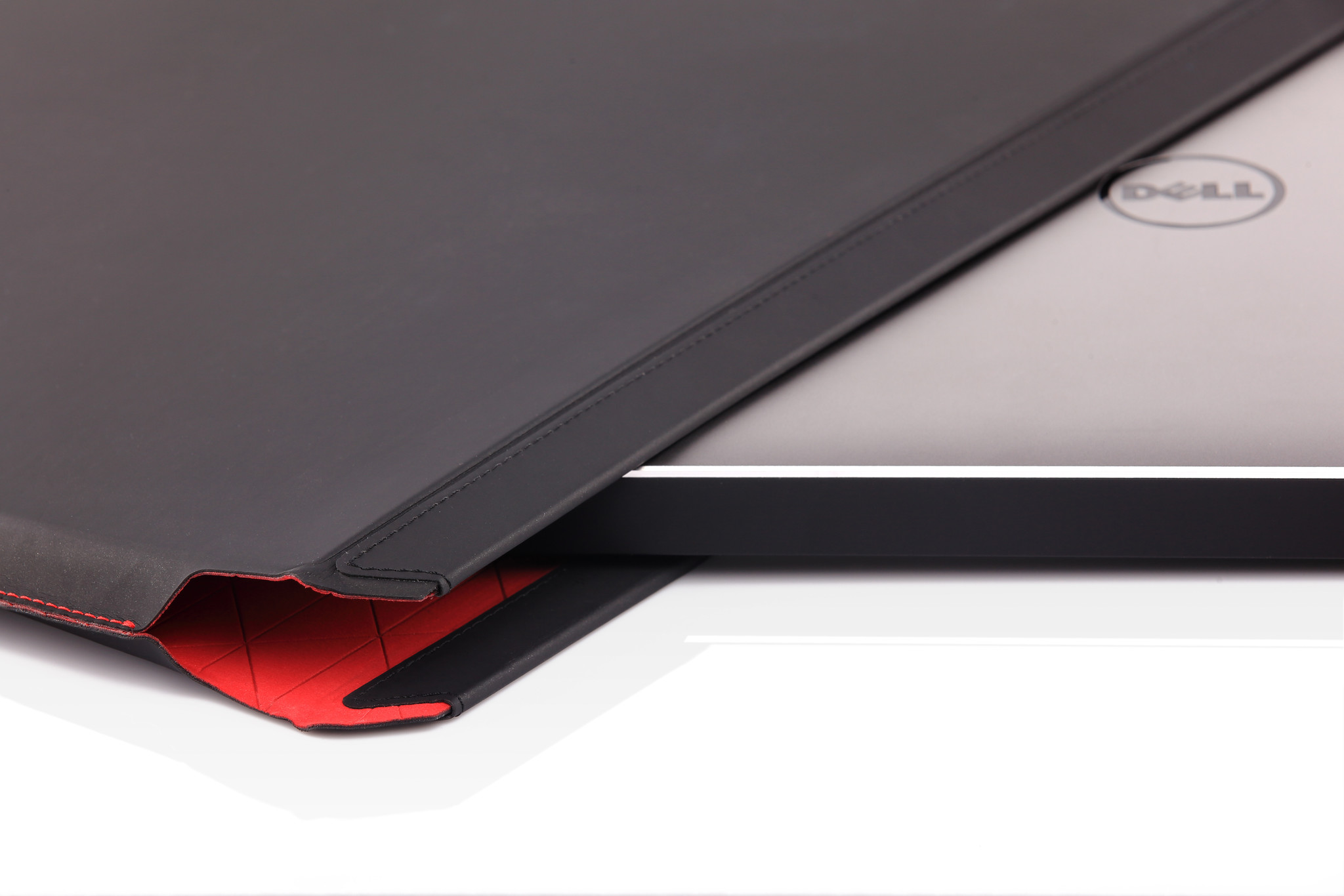 460-BCCU carry case: xps premier sleeve up to 13.3"(kit) Dell Santreyd  - Вид №2