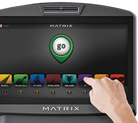 Беговая дорожка t7xe (2013) MATRIX sun-id-2067964 - Вид №4