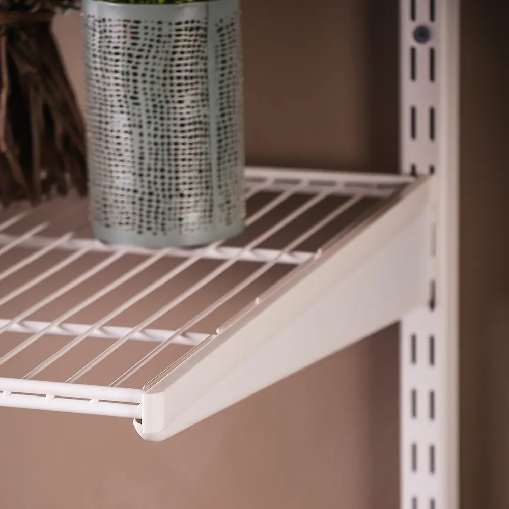 LARVIJ - Декоративные боковые заглушки для кронштейнов гардеробной системы 88732897 STLM-1353672 - Вид №3