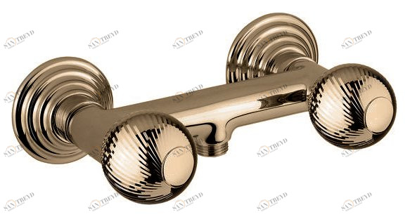 Смеситель для душа Cezares OLIMP-DS-02-M