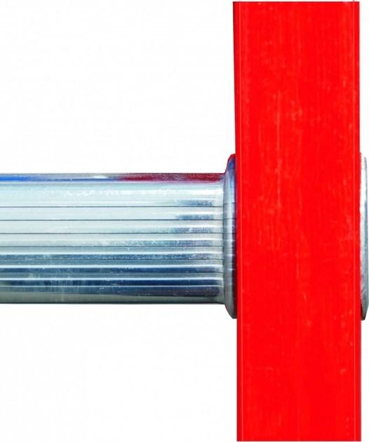 Frigerio Carpenterie Приставная лестница sun-id-1370133 - Вид №6